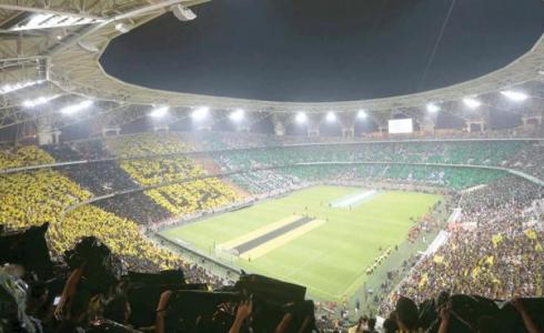 مباريات الدوري السعودي والقنوات الناقلة