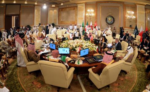  مجلس التعاون الخليجي
