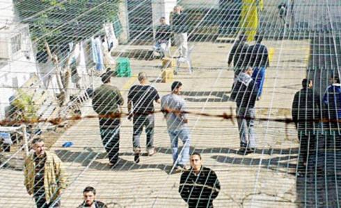 سجون الاحتلال الاسرائيلي