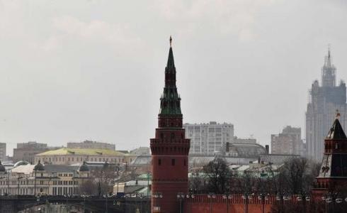 الكرملين: نقل الولايات المتحدة لسفارتها يمكن أن يزيد حدة التوتر في المنطقة