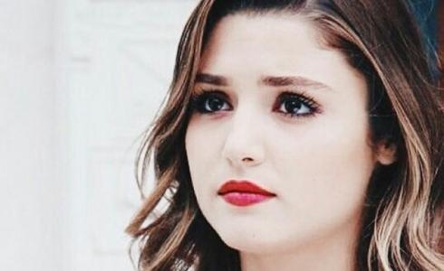 فنانة تركية تأسر قلوب شباب العرب