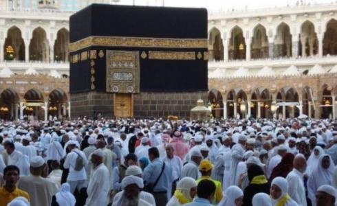 حجاج بيت الله