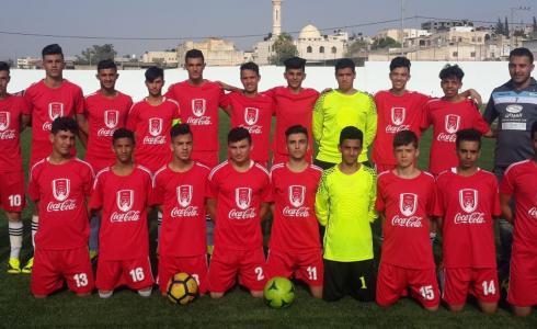 نادي عنزا الرياضي 