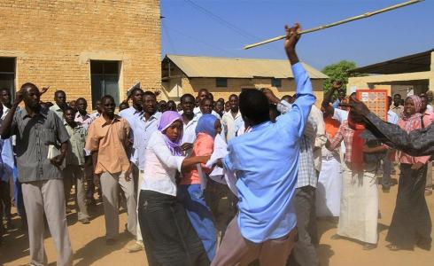 موعد فتح الجامعات في السودان