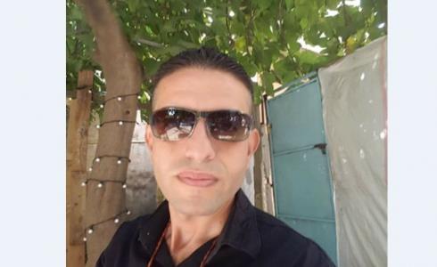 اللاجئ الفلسطيني المتوفى حسام حمزة السلبود