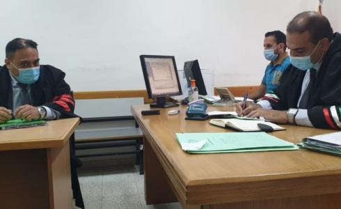 محكمة بيت لحم ترد قضية ضد وزارة الصحة - تعبيرية