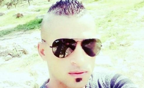 الشاب شادي حمودة أبو القيعان