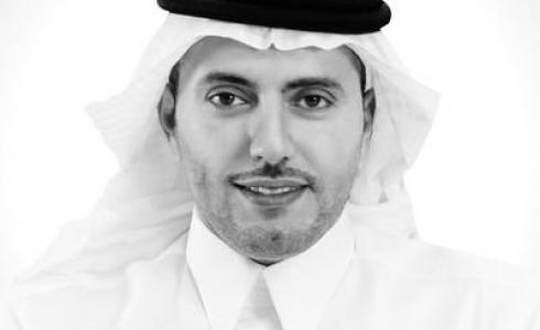 عصام الوقيت مدير مركز المعلومات الوطني الجديد بالسعودية