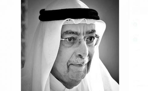 الرئيس عباس يعزي بوفاة نائب حاكم إمارة الشارقة