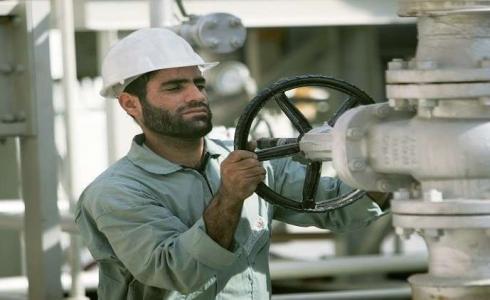 مصر تتخلى على استيراد الغاز منتصف العام الجاري