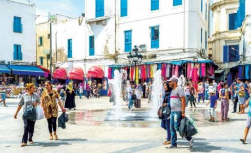 المؤتمر ناقش  التحديات الاقتصادية والسياسية المحيطة بالدول العربية