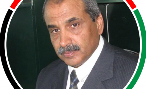 وزير الأشغال العامة والإسكان محمد زيارة