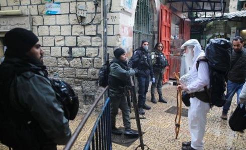 تمديد الإغلاق في إسرائيل حتى مساء الأحد