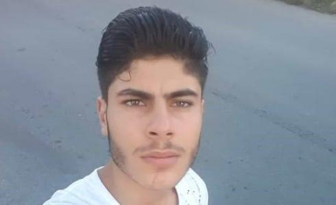 اللاجئ الفلسطيني المعتقل في تركيا ماهر عبويني