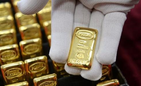 أسعار الذهب في مصر اليوم الأحد 9 فبراير