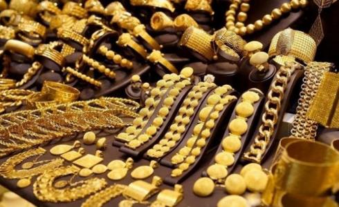 أسعار الذهب في السعودية اليوم الاثنين  – بالريال والدولار