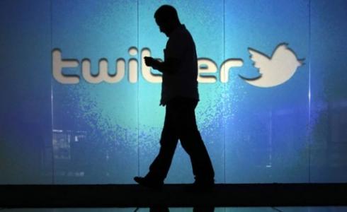 تويتر - أرشيفية 