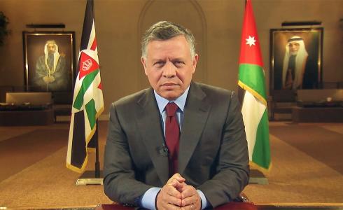  الملك عبدالله الثاني