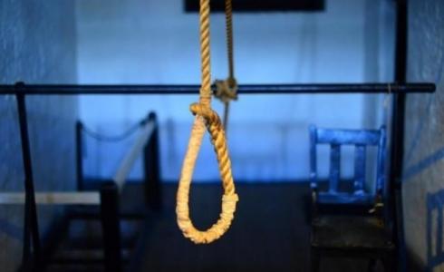 صورة تعبيرية - الإعدام للبناني يرأس شبكة تجسس مع إسرائيل-