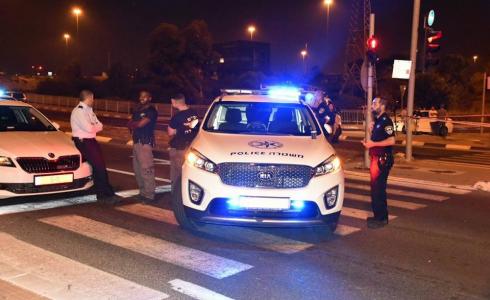 مقتل أم لثلاثة أطفال و إصابة صديقتها بطلاق نار قرب ريشون لتسيون