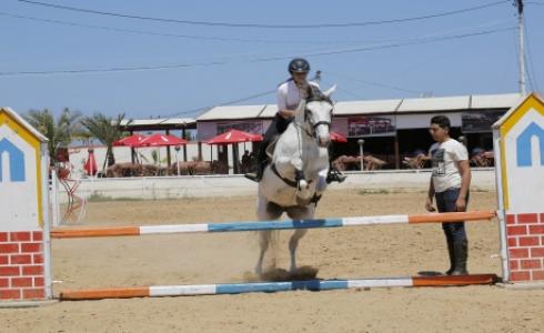 نادي الفروسية-ارشيفية