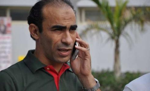 سيد عبد الحفيظ