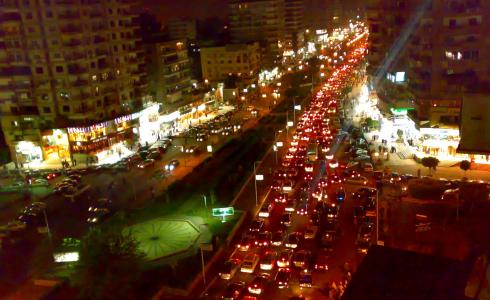 مدينة الاسماعيلية