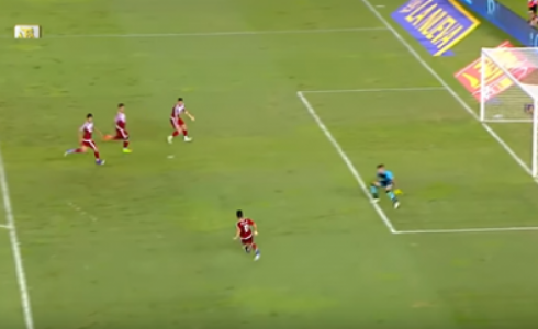 اللقطة الفريدة