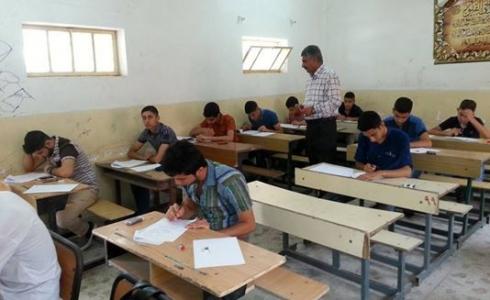 نتائج السادس الاعدادي 2018 الدور الاول