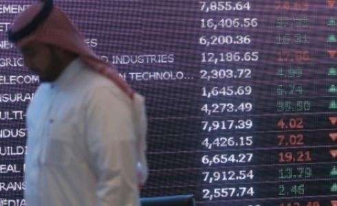 المؤشر السعودي فقد زخمه في تداولات الثلاثاء