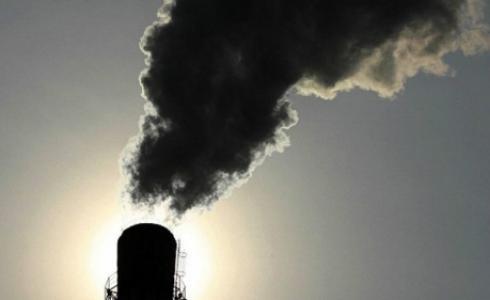 التقرير يقول إنه بحلول عام 2050 يمكن لتقنية سي سي إس أن تؤدي لكبح نحو 40 في المئة من انبعاثات الغاز في بريطانيا