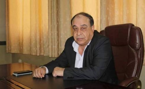 محافظ جنين