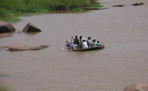 مركب في الهند