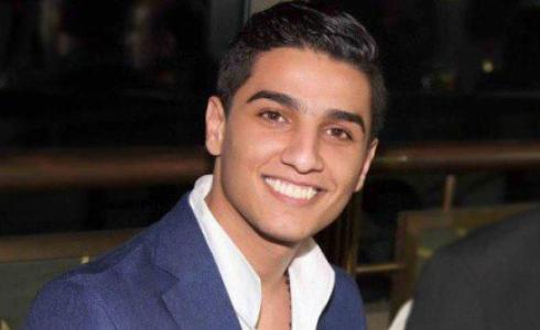 محمد عساف 