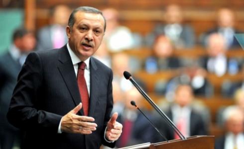 اردوغان