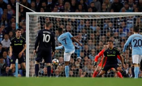 سجل هدف التعادل المتأخر