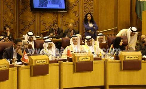 مؤتمر رؤساء البرلمانات العربية