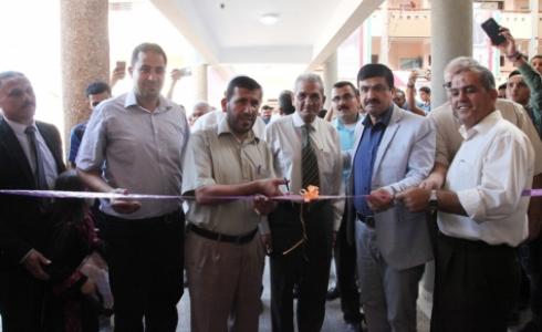 التعليم يفتتح مدارس جديدة