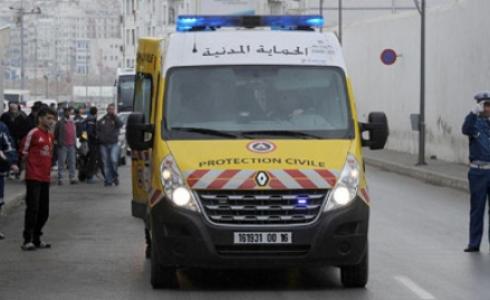 الشرطة الجزائرية