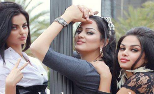 شاهد ملكة جمال الأرض توجه رسالة إلى تركي آل الشيخ