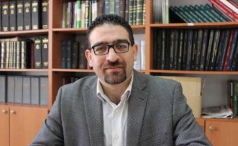 عمار الدويك