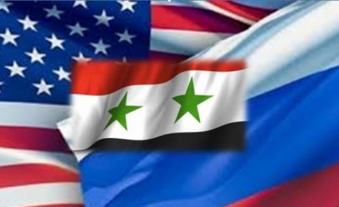 التفاق الروسي الامريكي