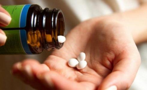 تناول الفيتامين ب