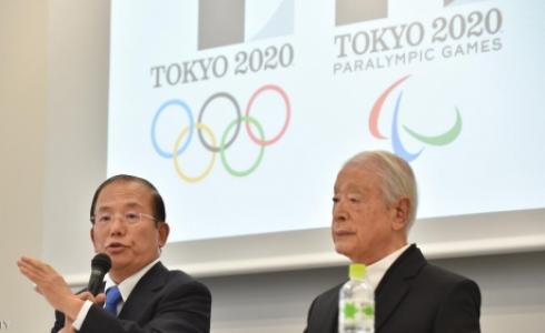 اليابان أكدت أحقيتها باستضافة الأولمبياد