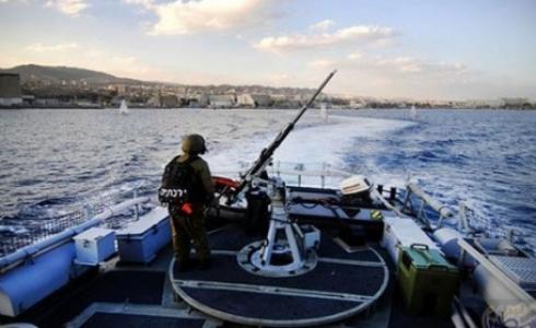 الزوارق الإسرائيلية قتلت صياداً فلسطينيا اليوم
