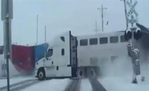 قطار / ارشيفية