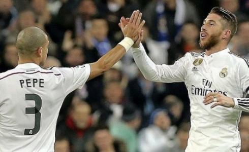 بيبي وراموس