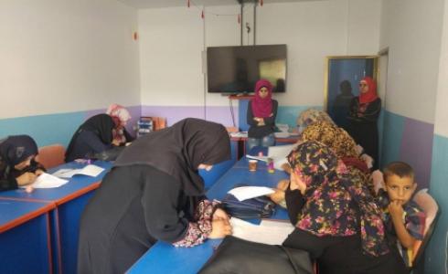 جابن من الدورة