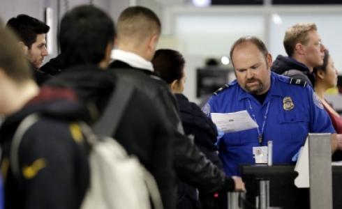 أمن أمريكي / أرشيف