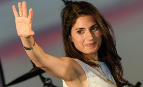 فيرجينيا راغي